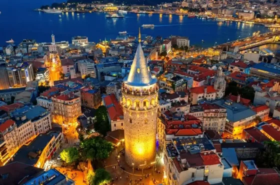 Istanbul – Grad dva kontinenta