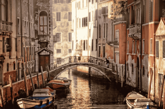 Italija – Venecija, Verona i Sirmione | Trst i Noventa di Piave Outlet