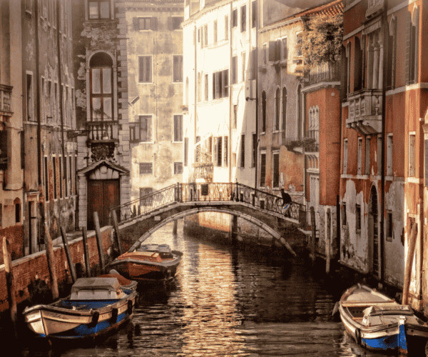 Italija – Venecija, Verona i Sirmione | Trst i Noventa di Piave Outlet